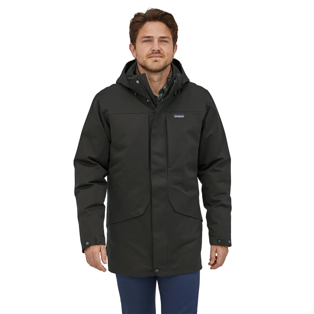 Patagonia Men's Tres 3-in-1 Parka