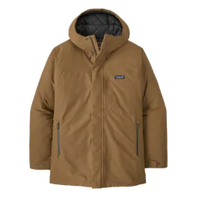 Patagonia Men's Windshadow Parka