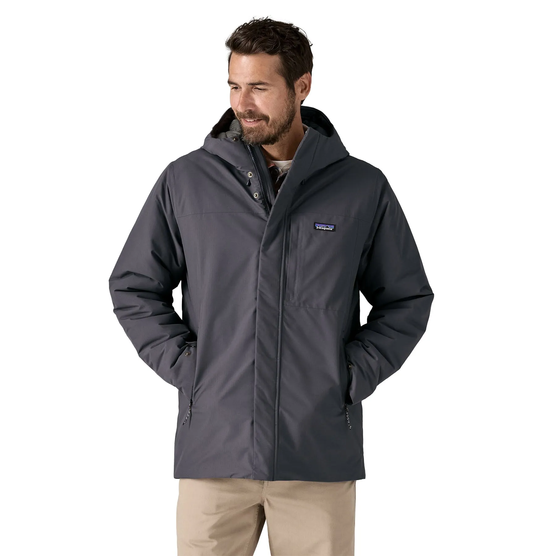 Patagonia | Parka de Hombre | M's Windshadow Parka