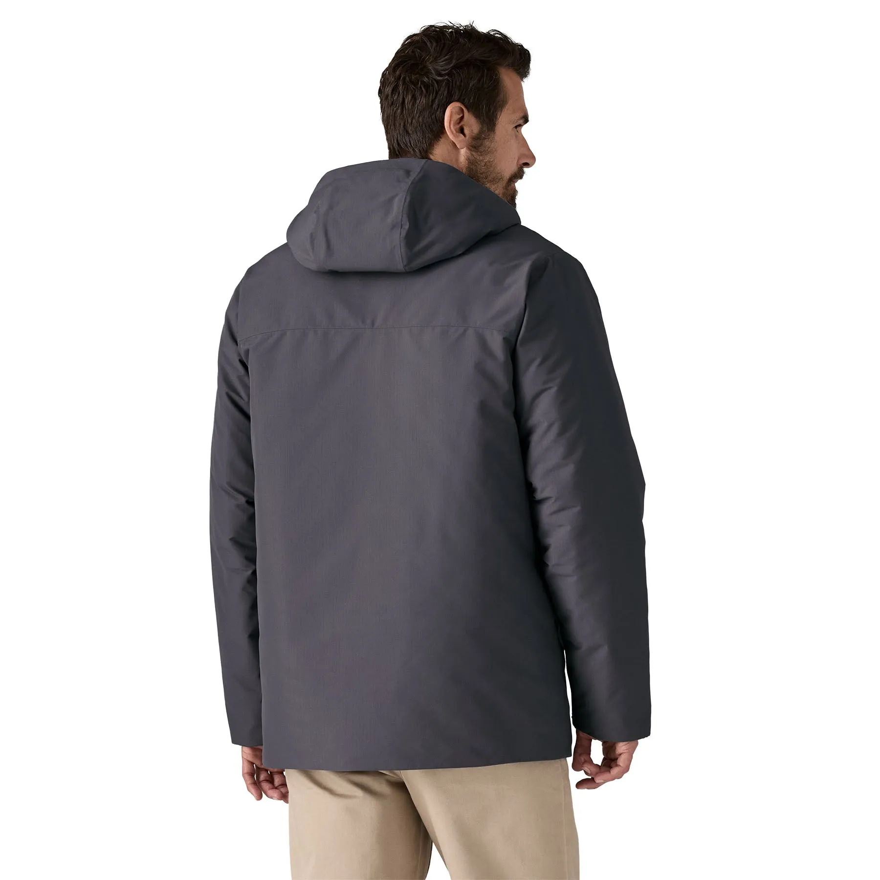 Patagonia | Parka de Hombre | M's Windshadow Parka