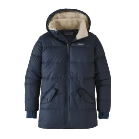 Patagonia | Parka para niñas | Girls' Down Parka