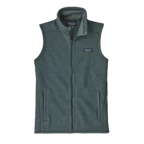 Patagonia Women's Better Sweater Vest - Past Season