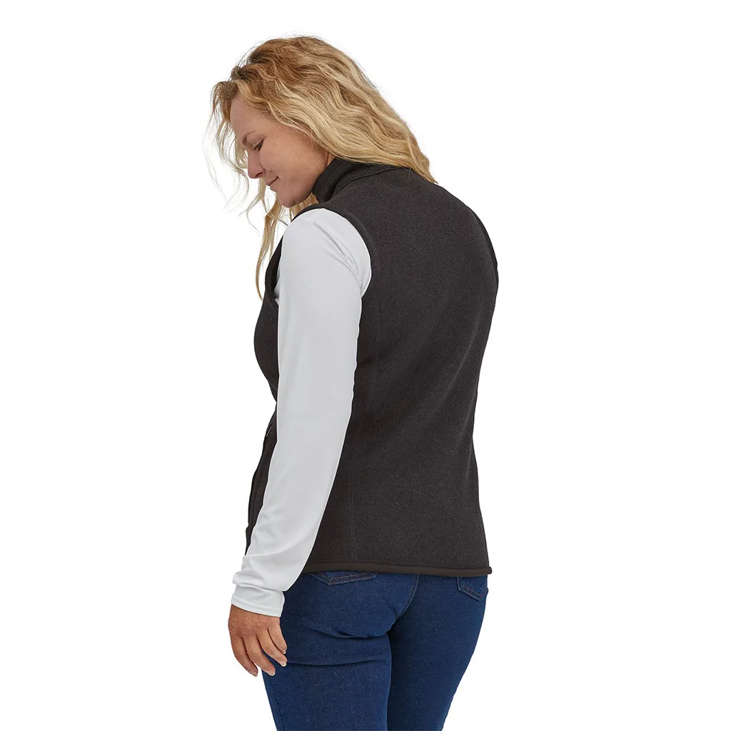 Patagonia Women's Better Sweater Vest - Past Season