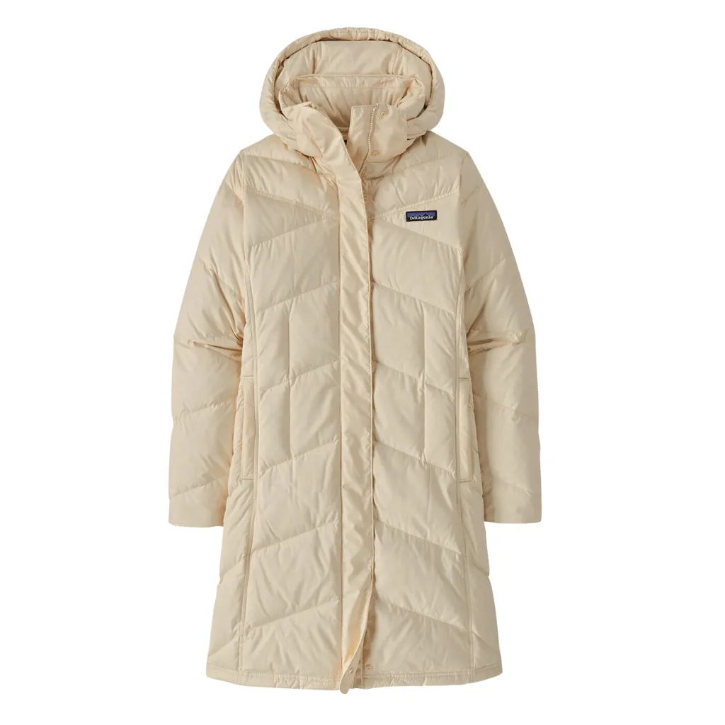 Patagonia Women's Down With It Parka