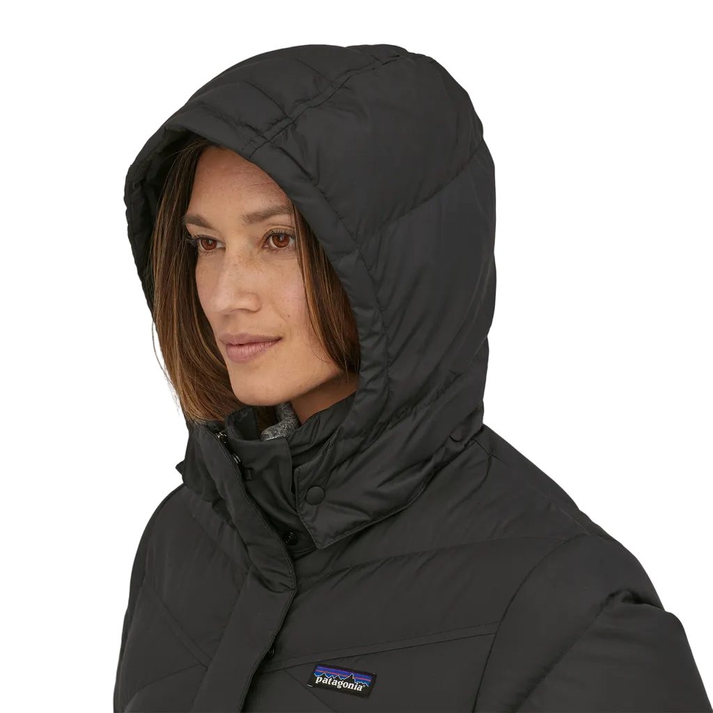 Patagonia Women's Down With It Parka