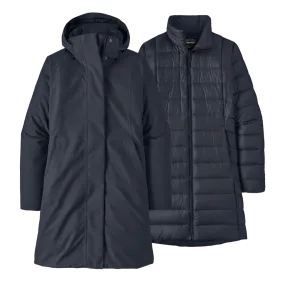 Patagonia Women's Tres 3-in-1 Parka