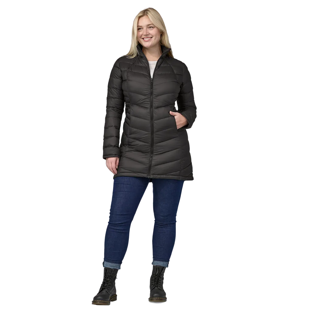 Patagonia Women's Tres 3-in-1 Parka