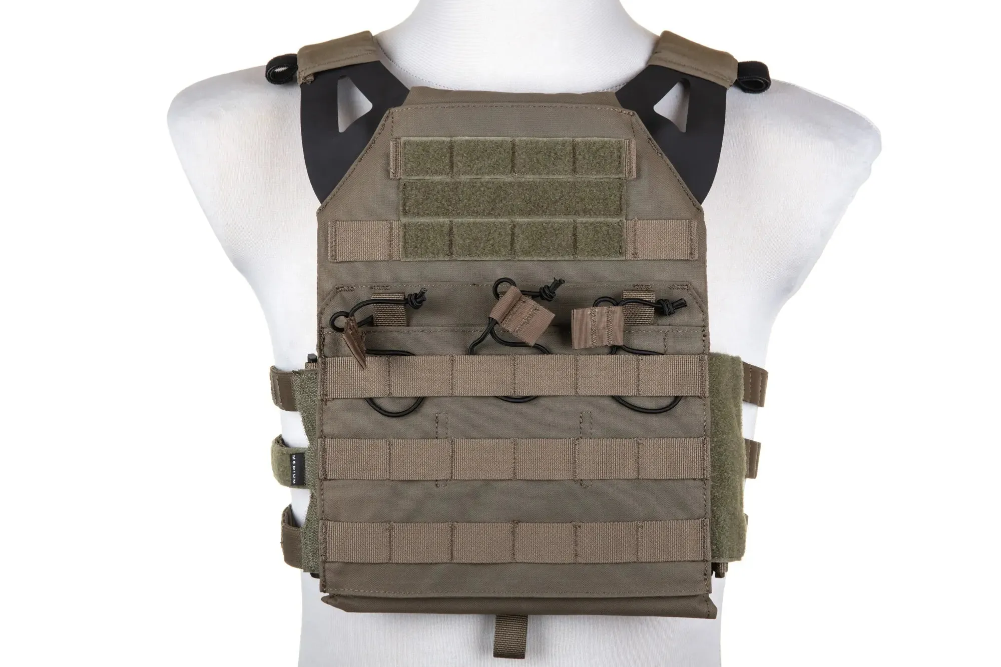 Plate Carrier JPC 1.0 Ranger Green