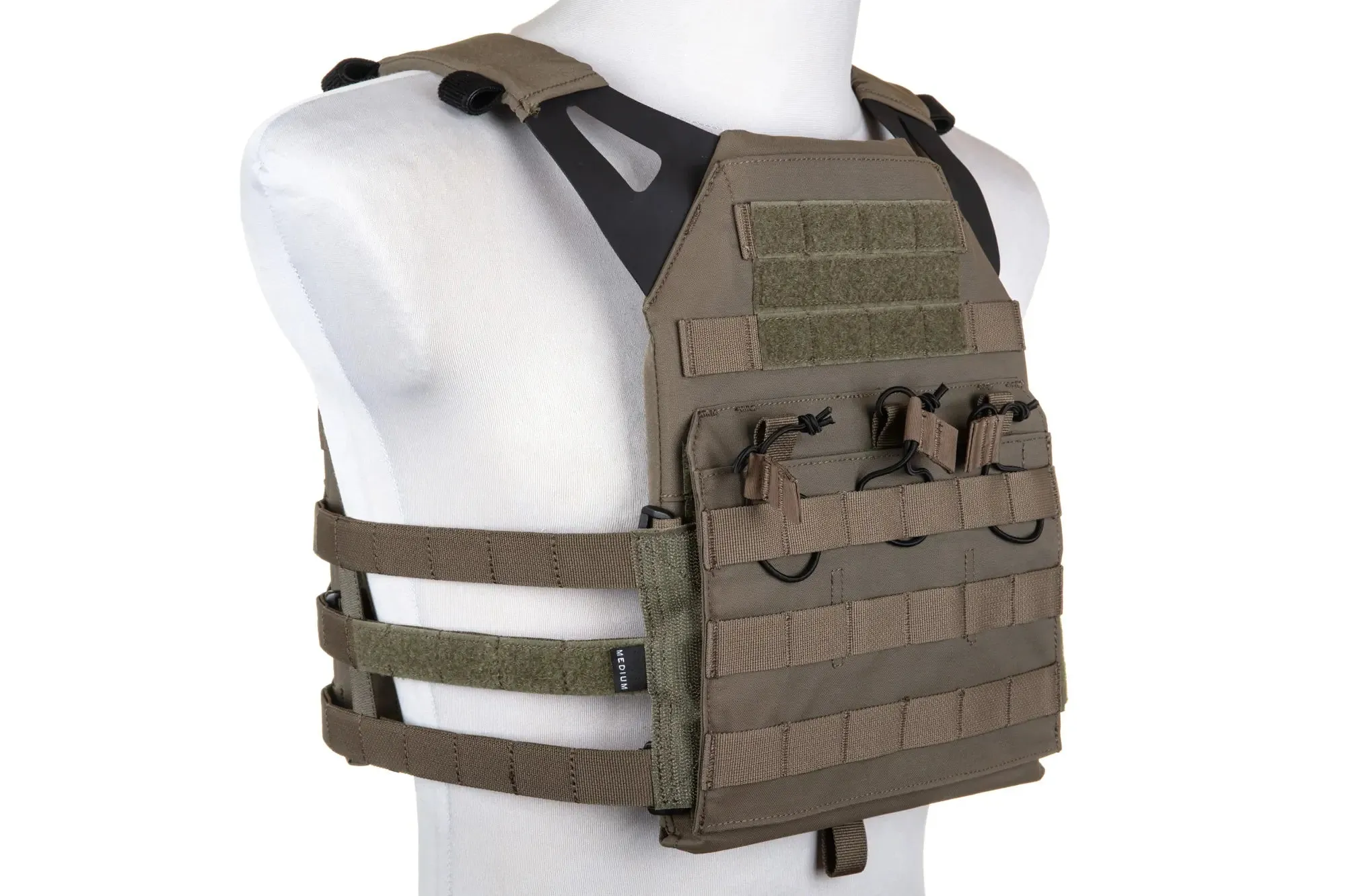 Plate Carrier JPC 1.0 Ranger Green