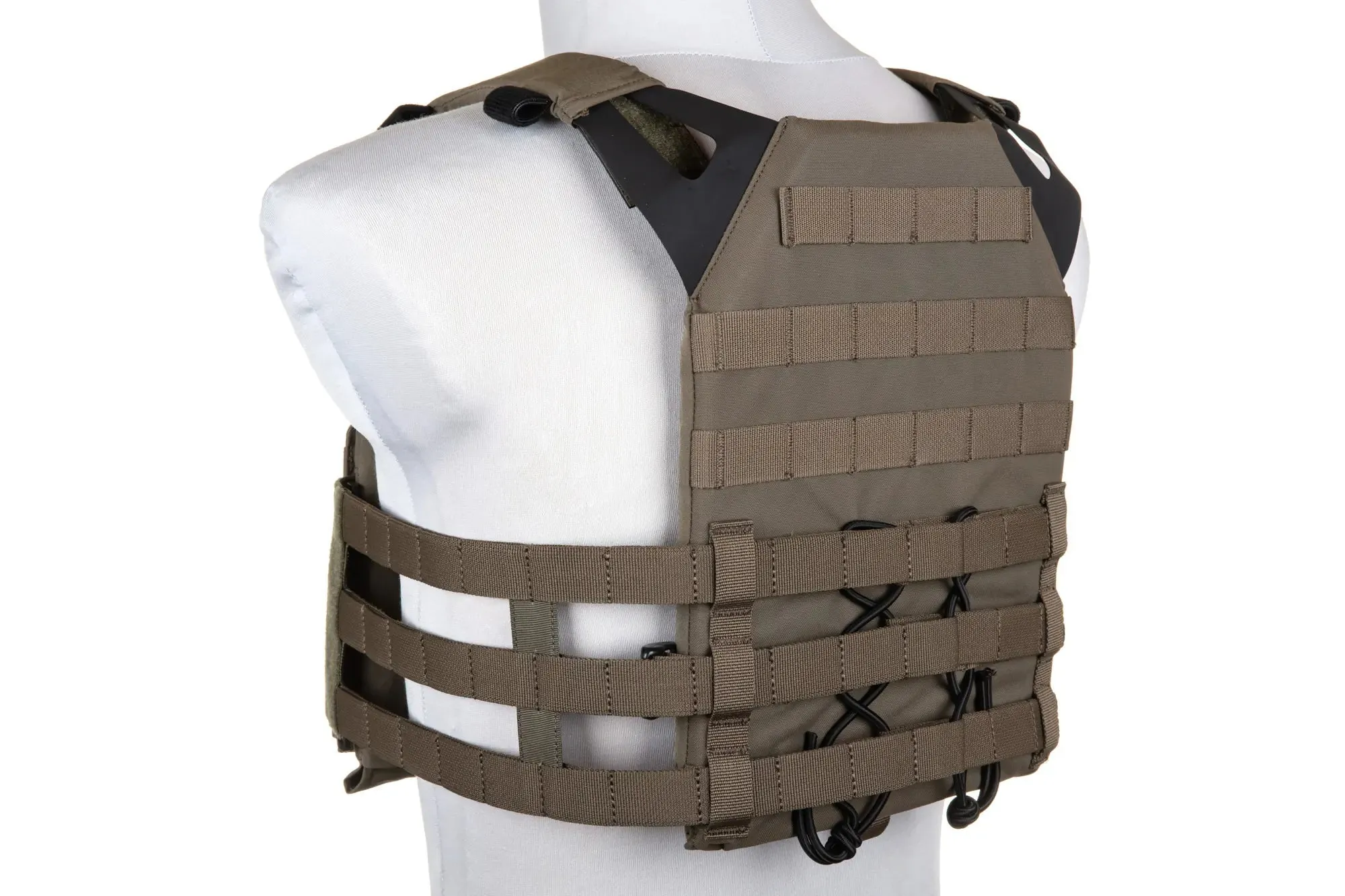 Plate Carrier JPC 1.0 Ranger Green