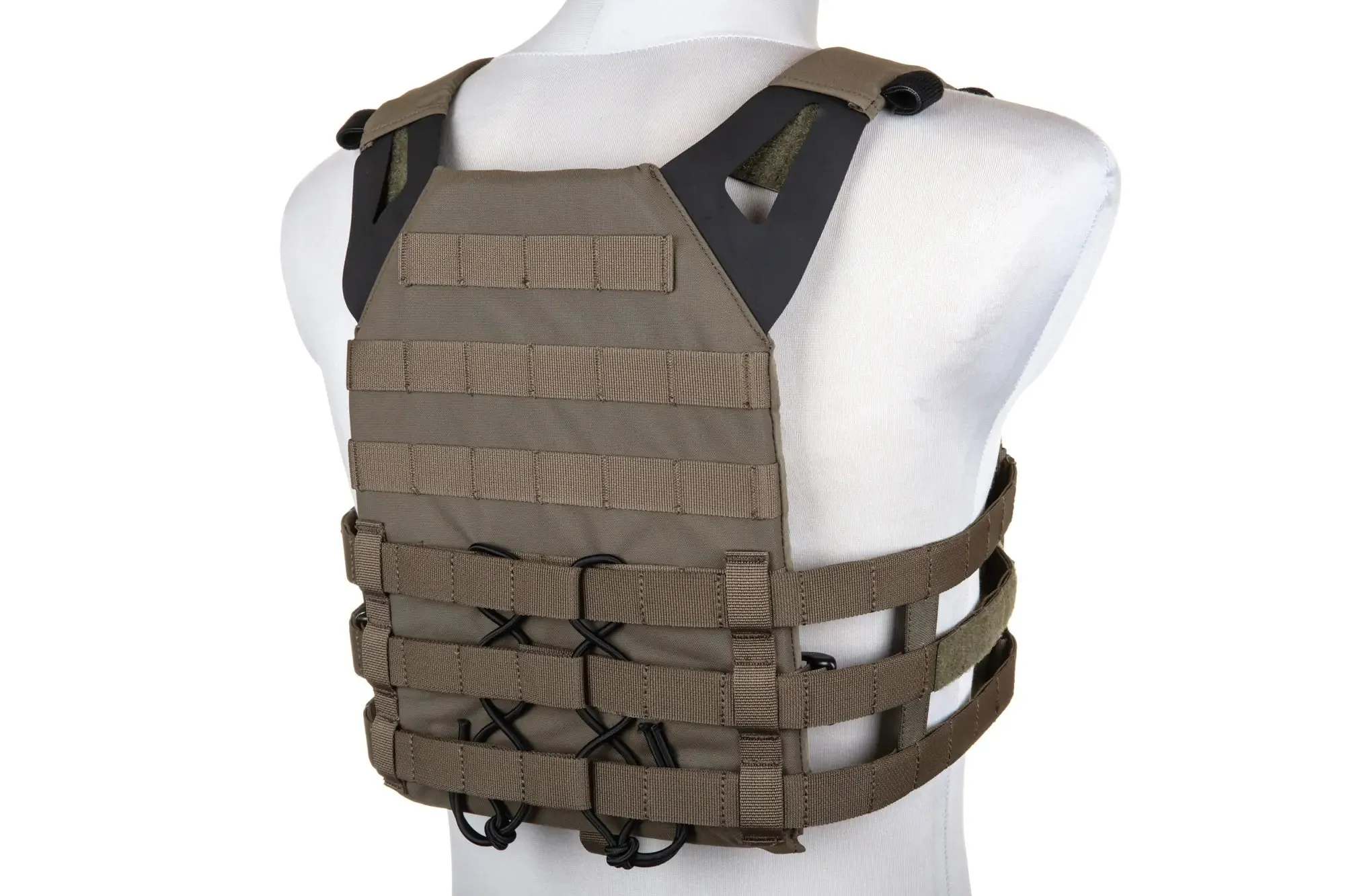 Plate Carrier JPC 1.0 Ranger Green