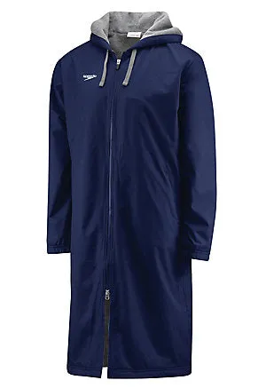 Princeton Family YMCA - SPEEDO Unisex Team Parka