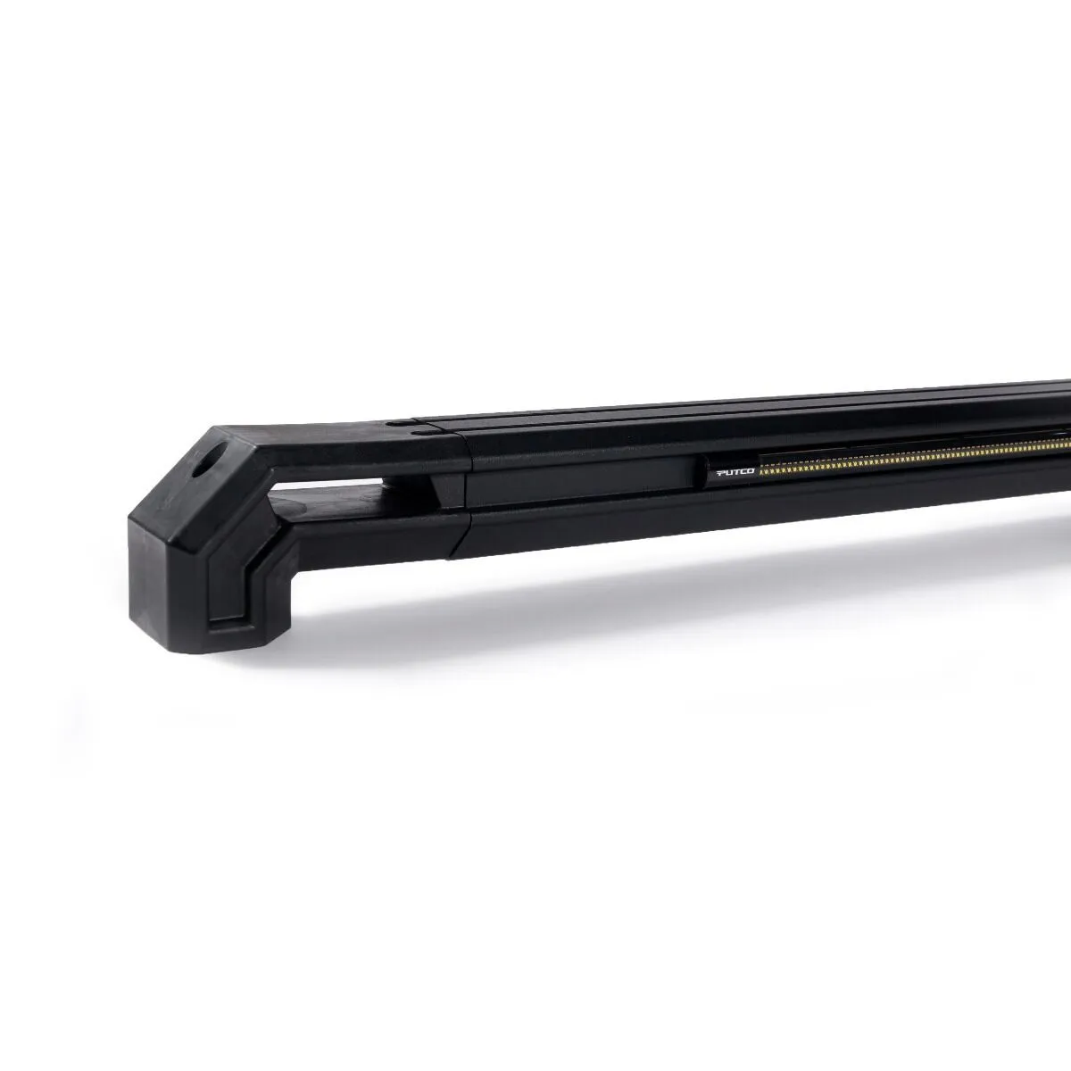 Putco Tec Rail for 2015-2020  Nissan Titan - 6.5' (Standard Bed)