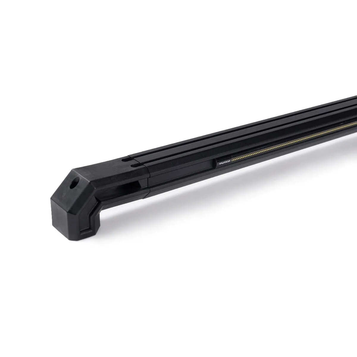 Putco Tec Rail for 2015-2020  Nissan Titan - 6.5' (Standard Bed)