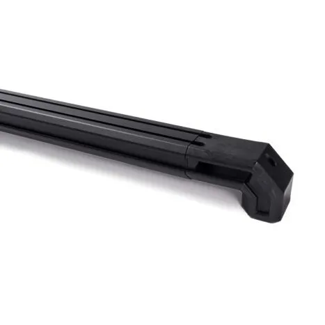 Putco Tec Rail for 2015-2020  Nissan Titan - 6.5' (Standard Bed)