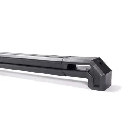 Putco Tec Rail for 2020-2022 Chevrolet Silverado HD/GMC Sierra HD - 6.8' Bed