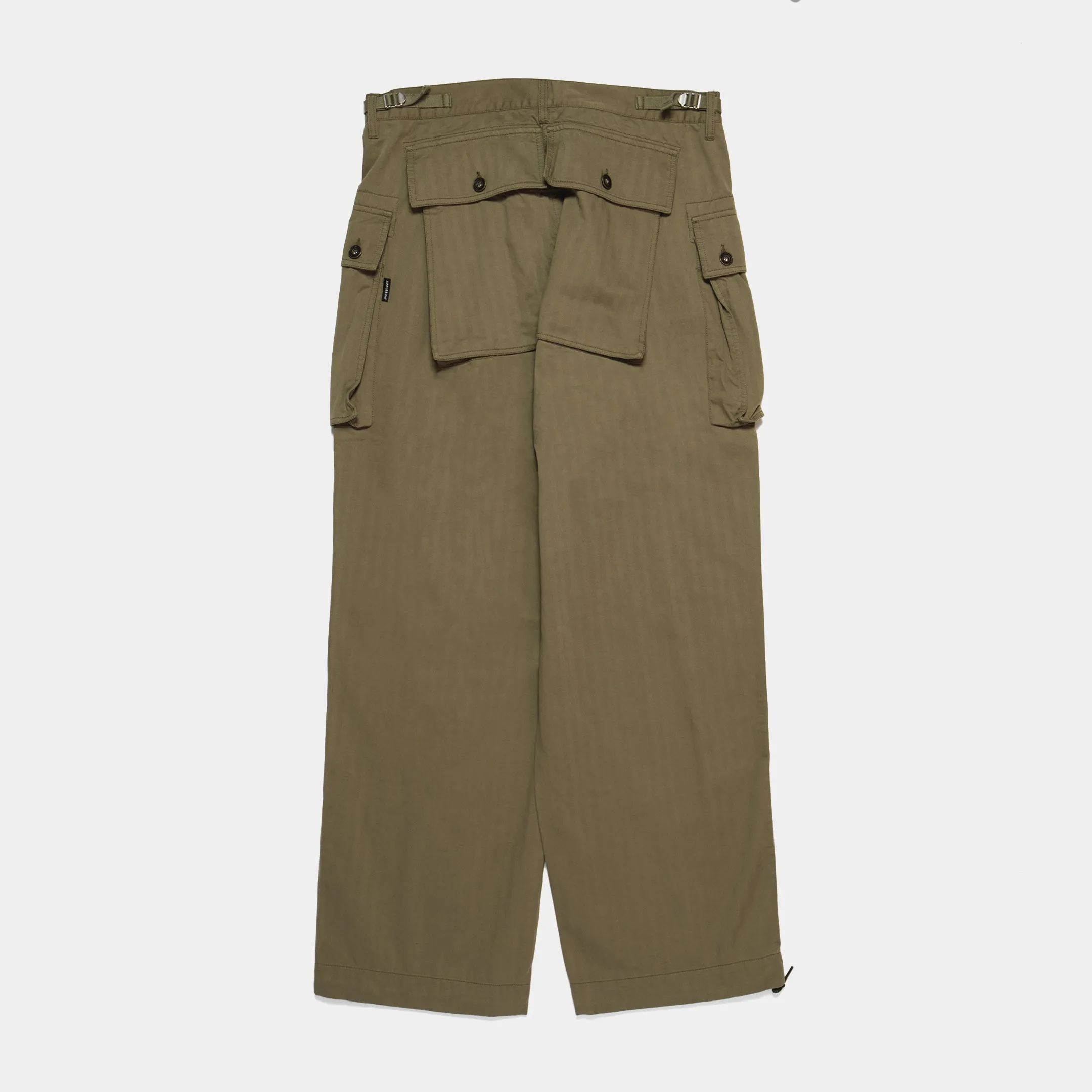 "Nu Cargo" Pants / 2420802