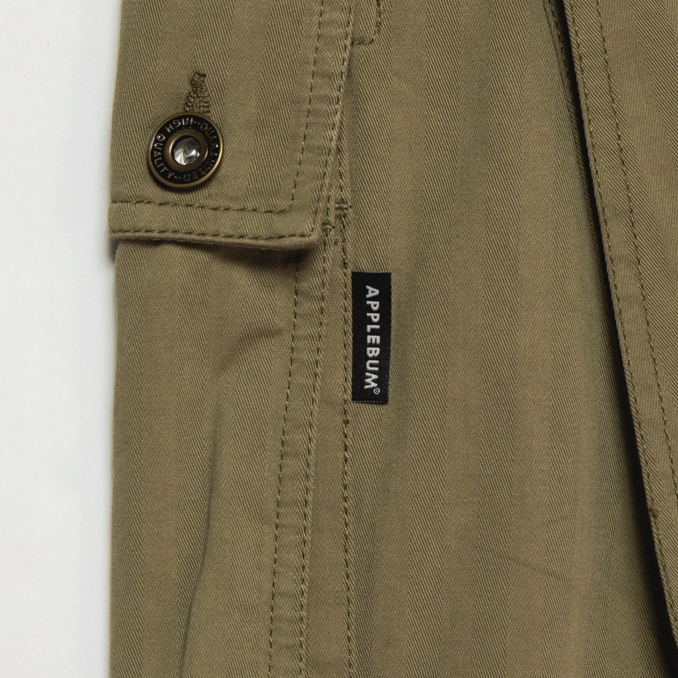 "Nu Cargo" Pants / 2420802