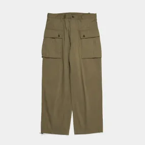 "Nu Cargo" Pants / 2420802