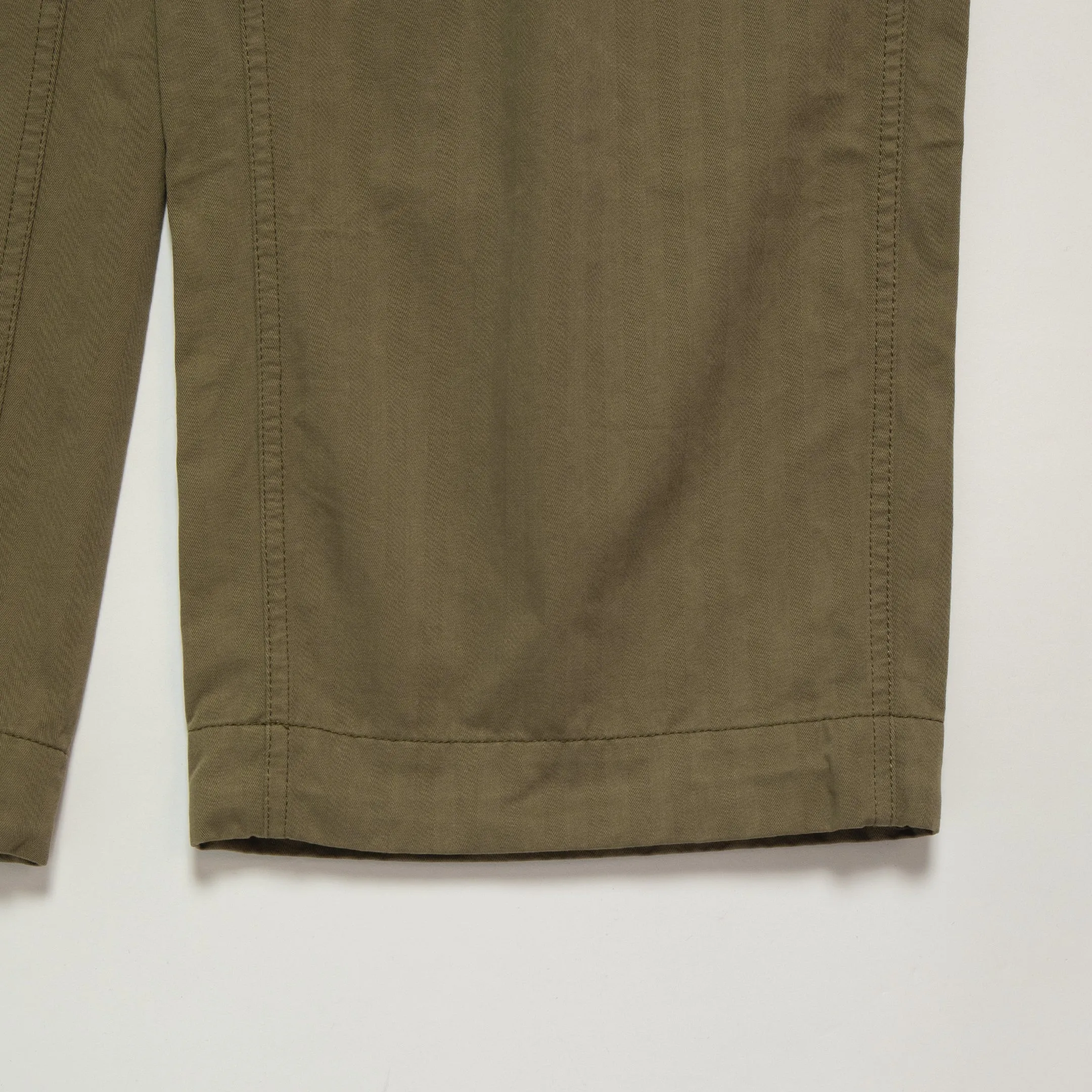 "Nu Cargo" Pants / 2420802