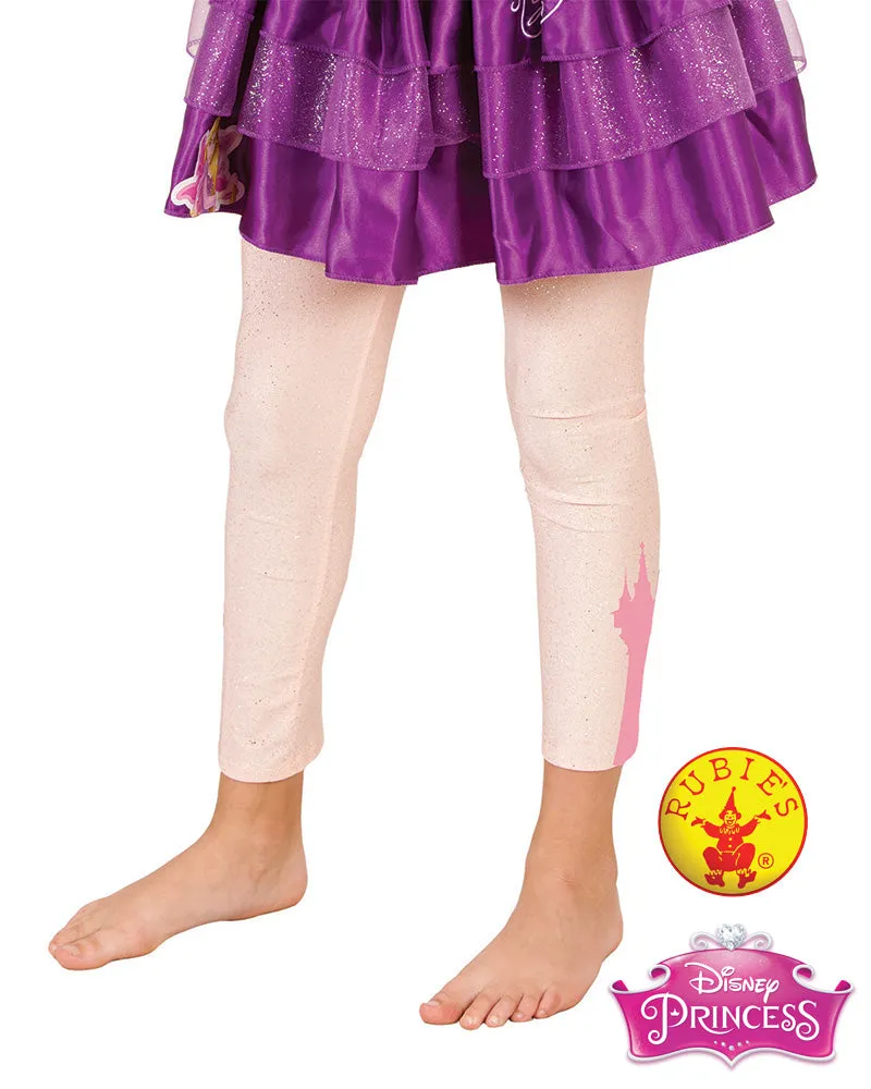 Rapunzel Footless Tights