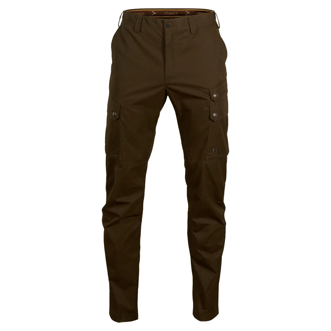 Retrieve Light Trousers by Harkila