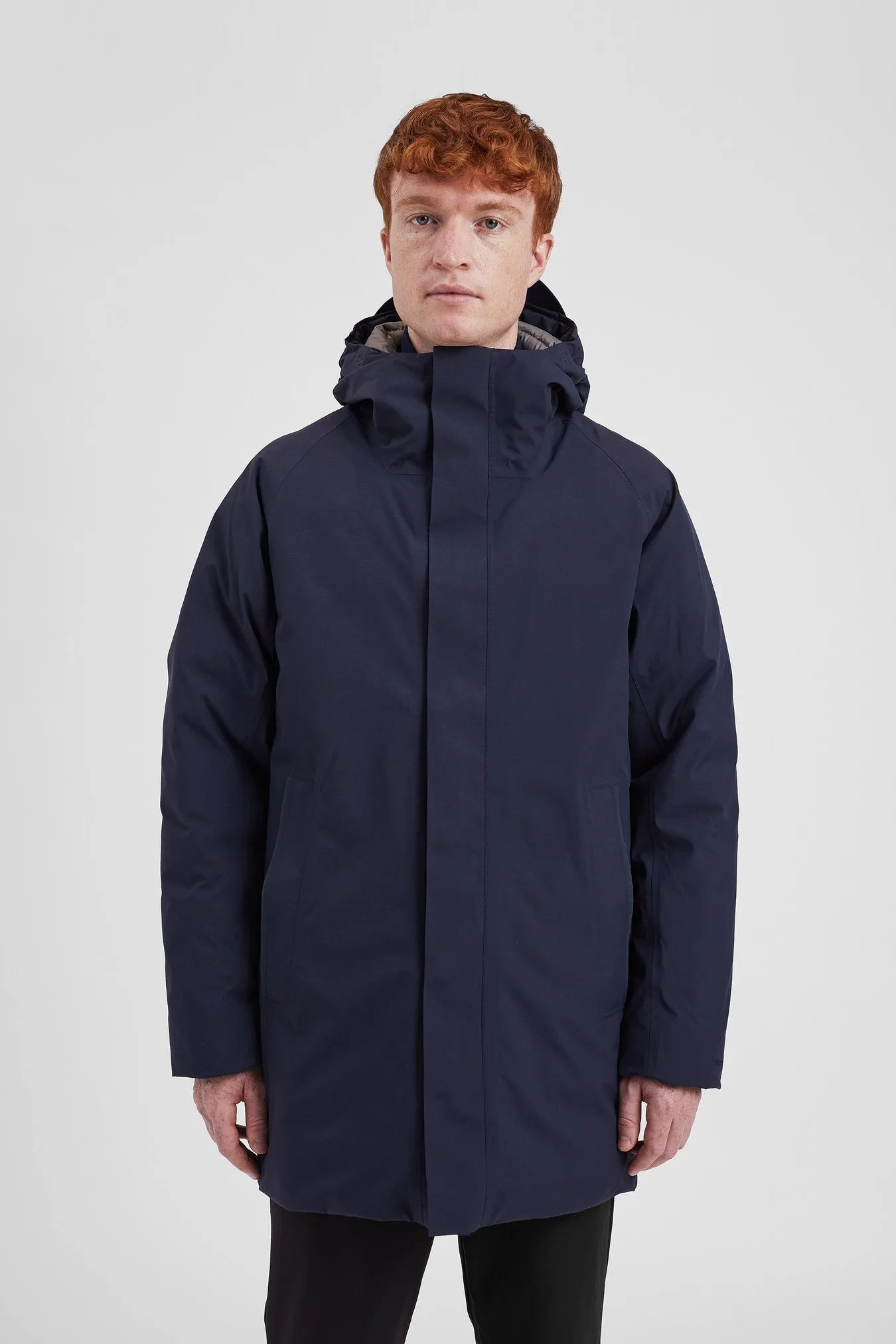 Rokkvi 7.0 Gore-Tex - Dark Navy