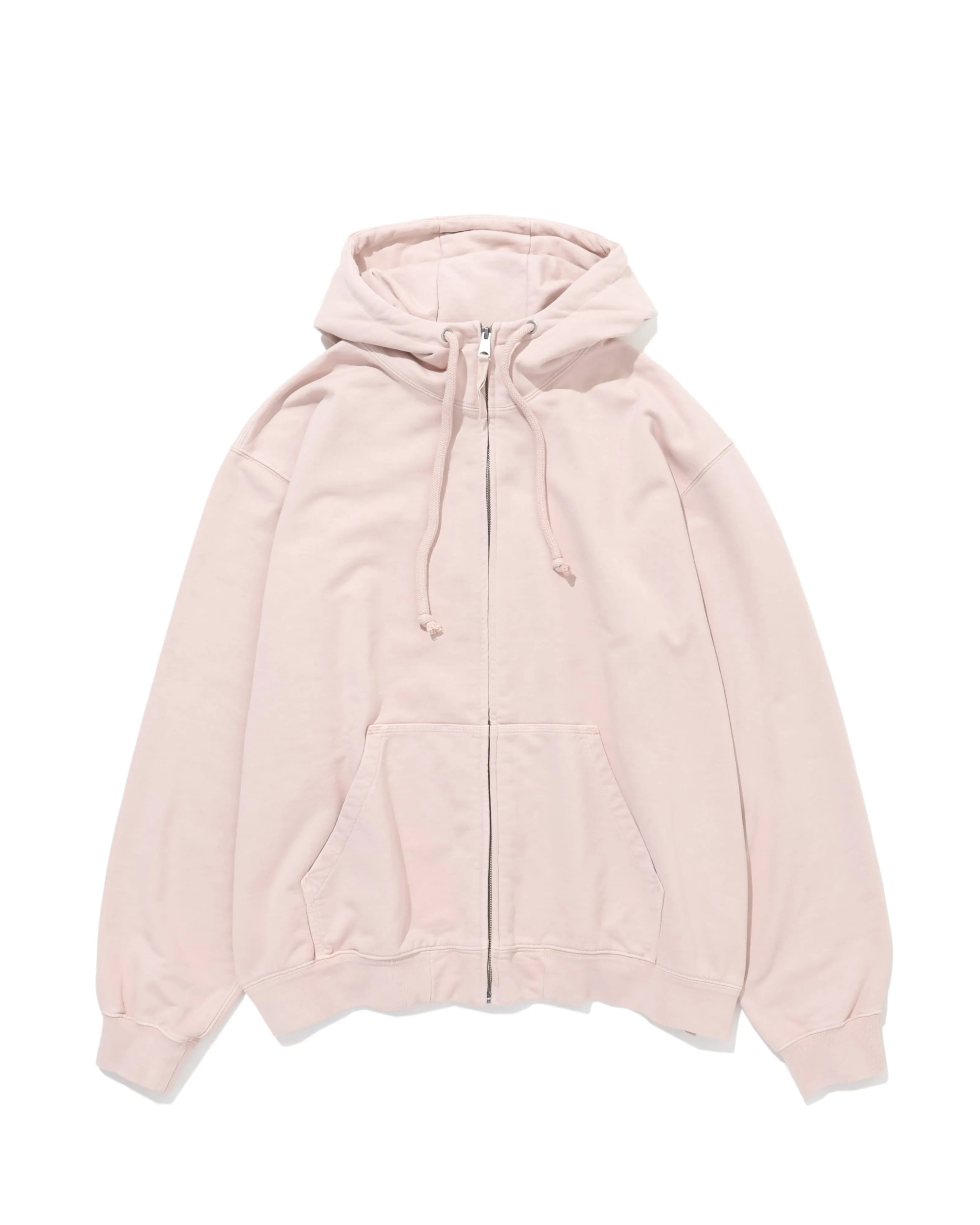 S50HG0046  SWEAT PARKA