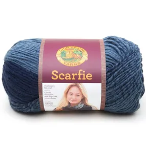 Scarfie Yarn by Lion Brand