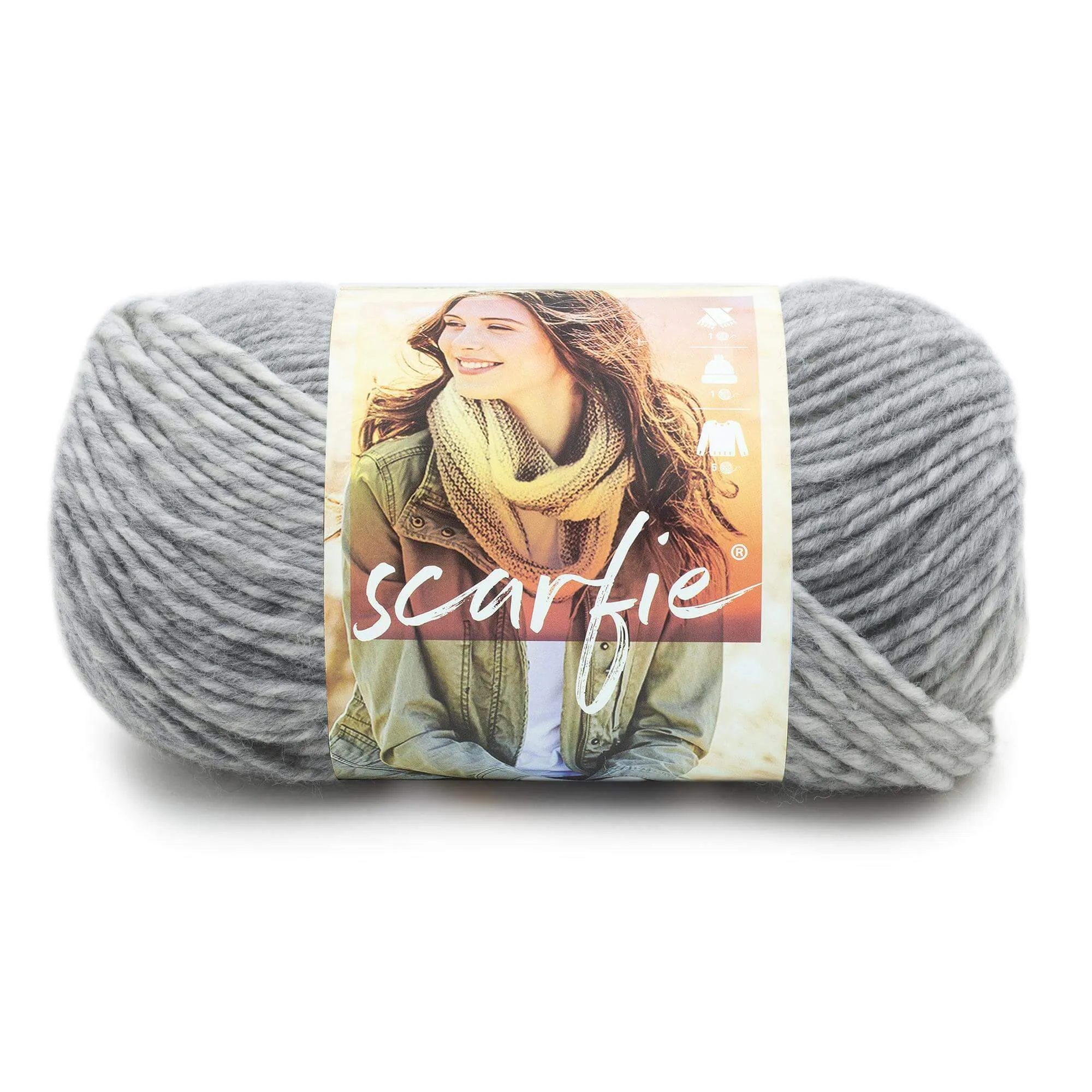 Scarfie Yarn