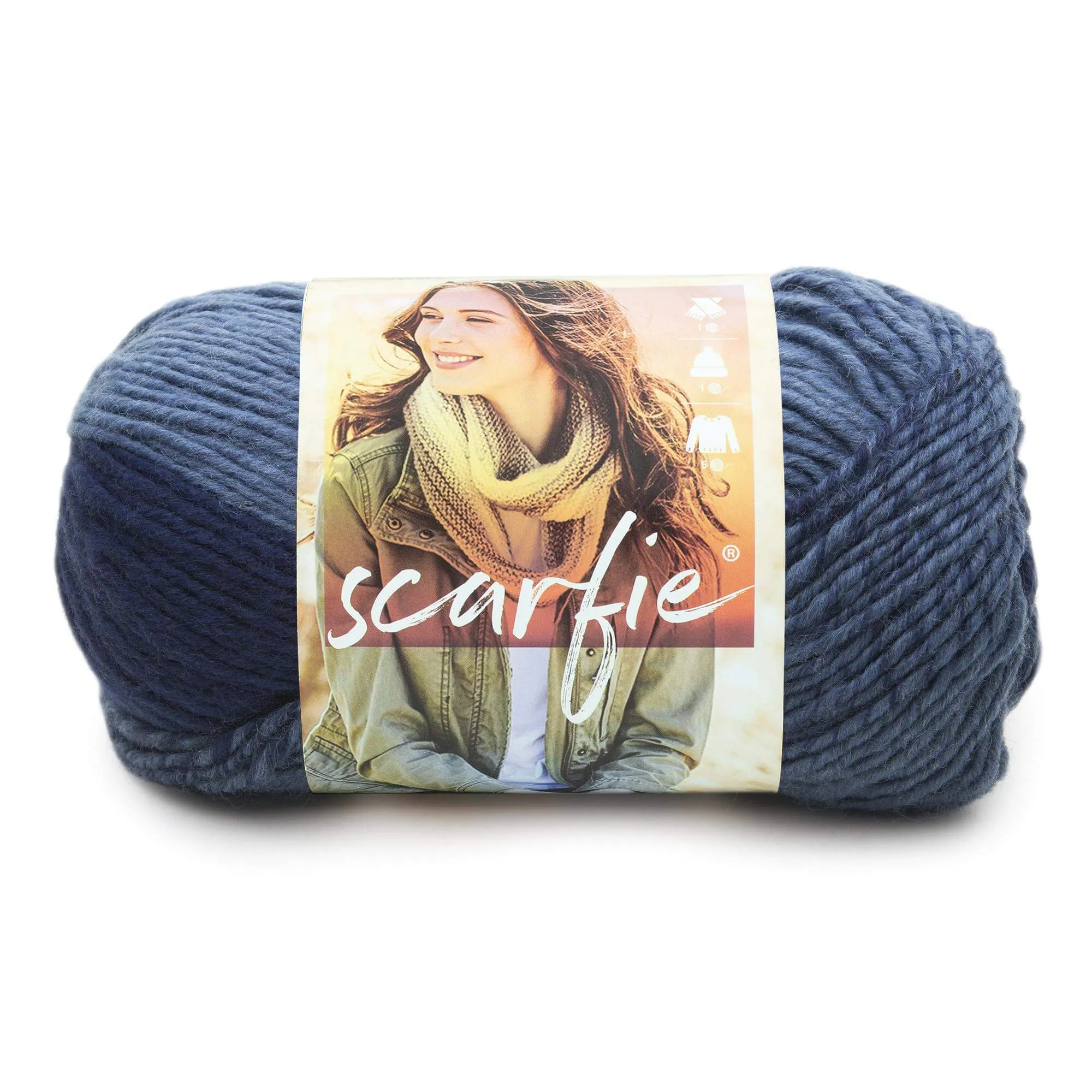 Scarfie Yarn