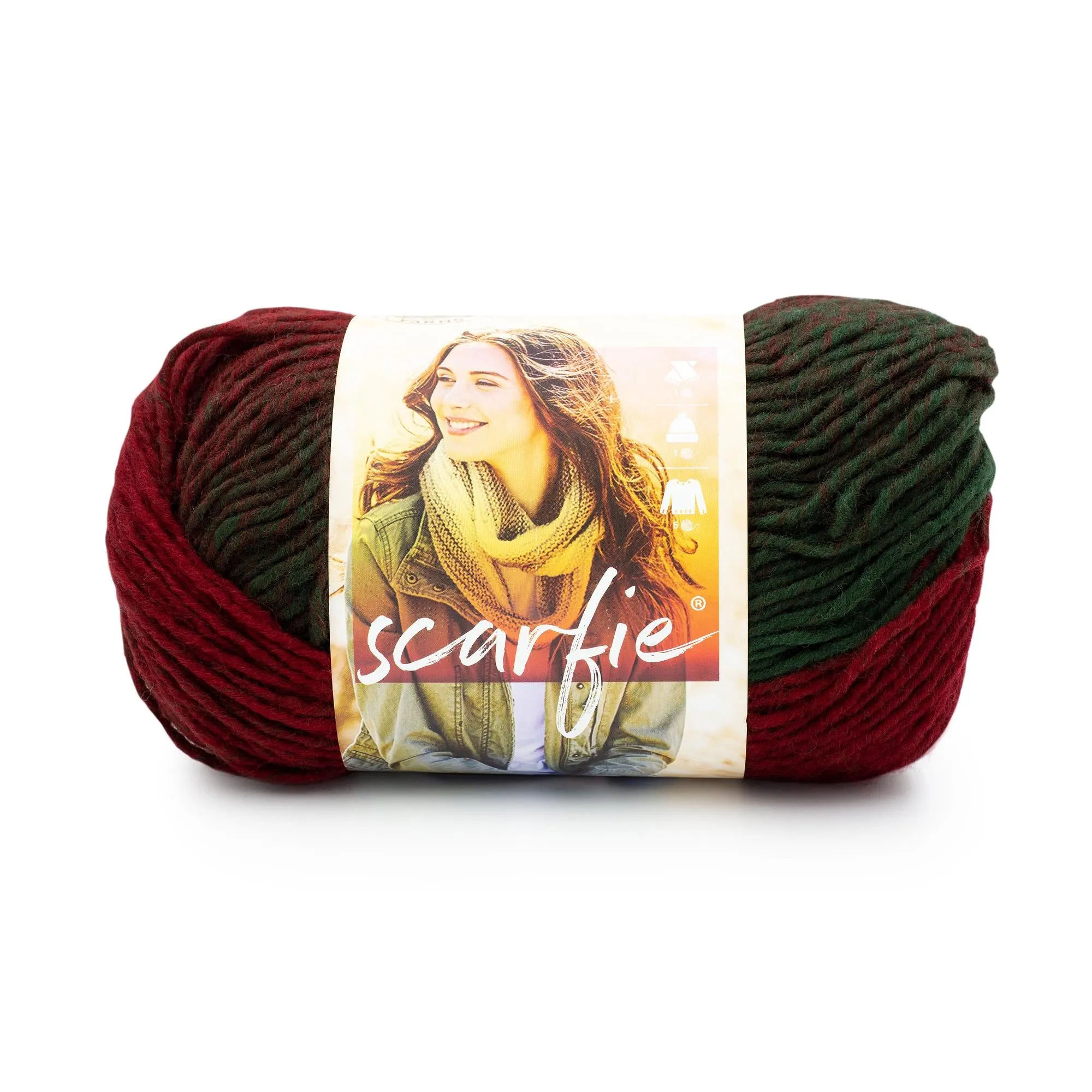 Scarfie Yarn