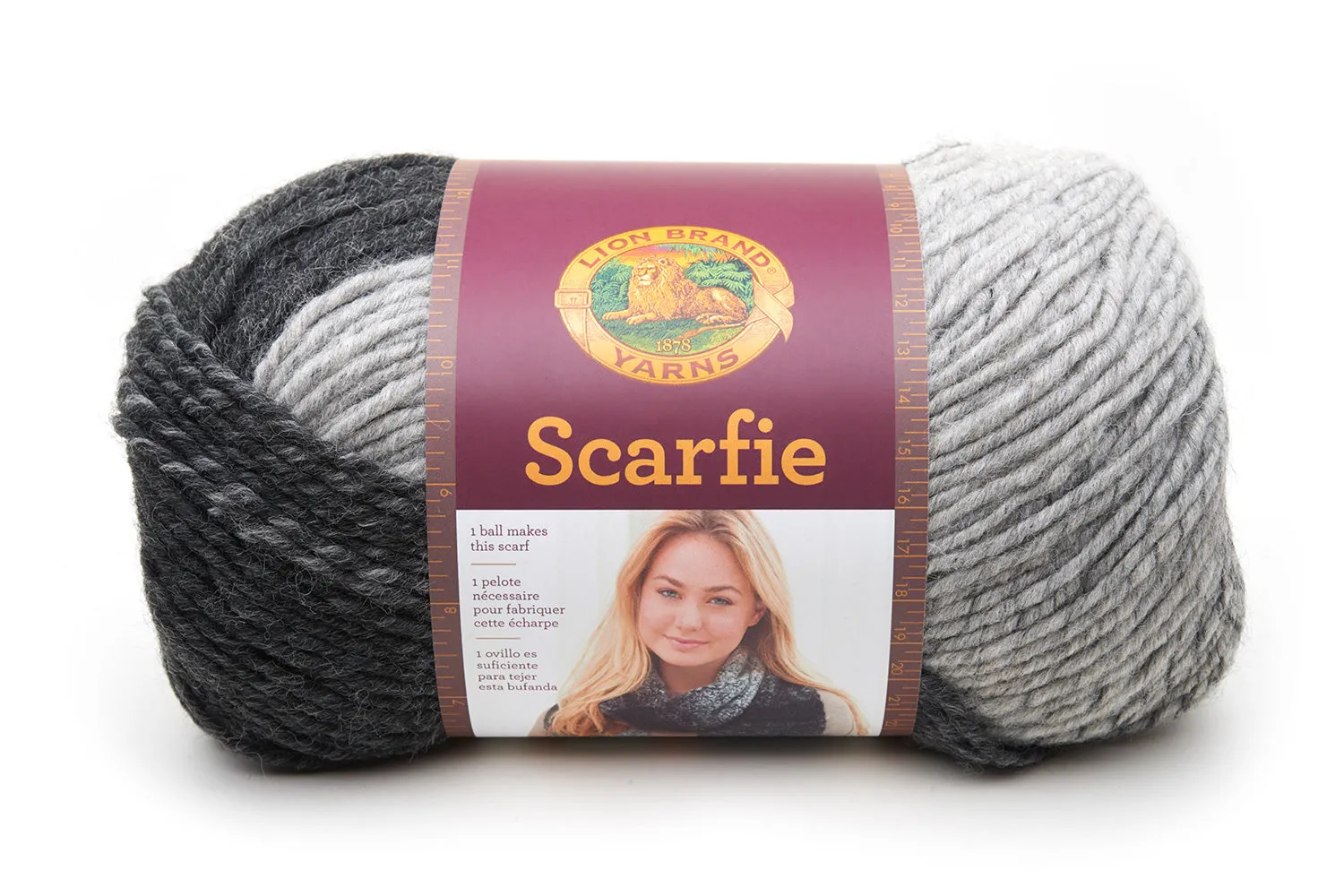 Scarfie Yarn