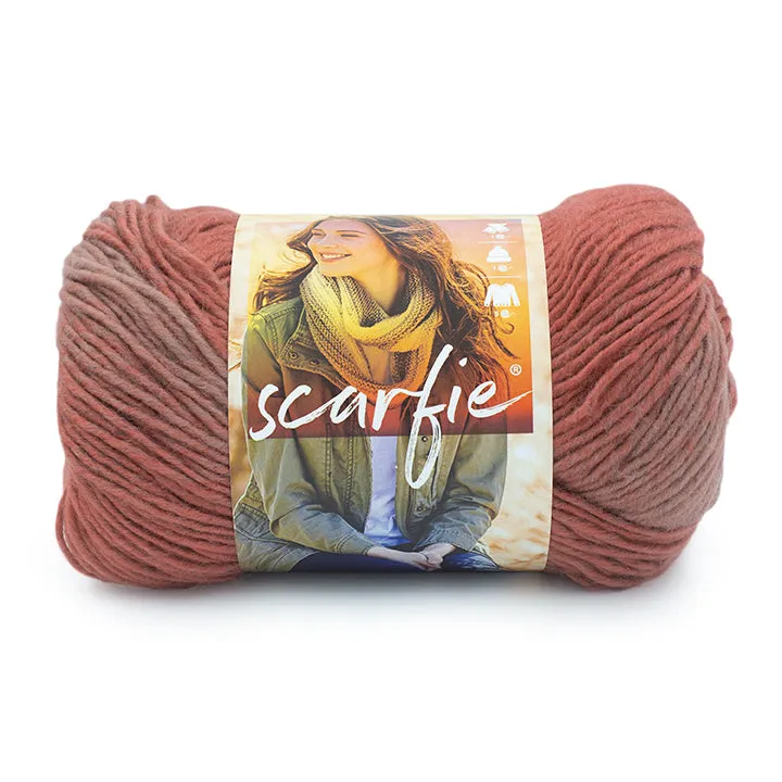 Scarfie Yarn