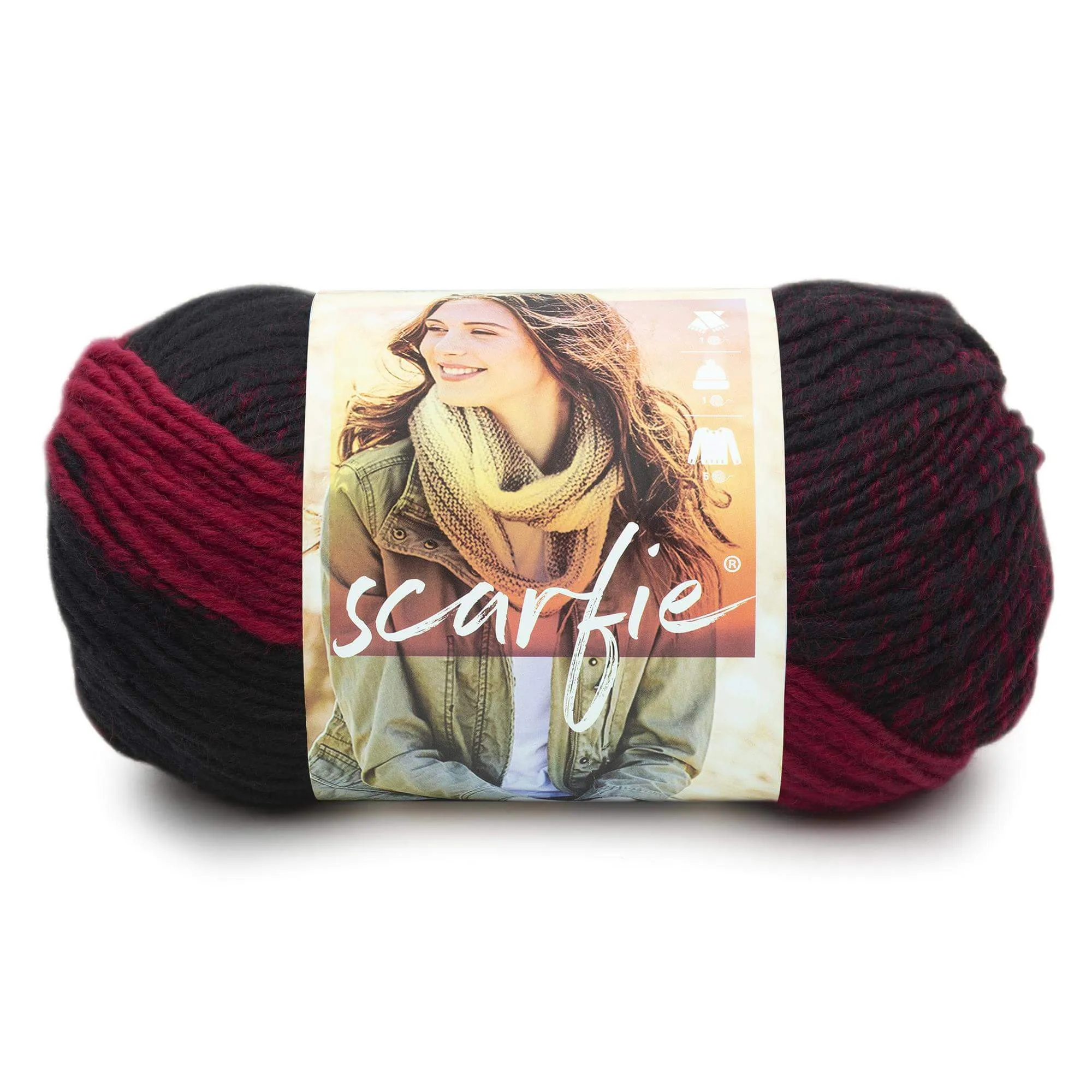 Scarfie Yarn