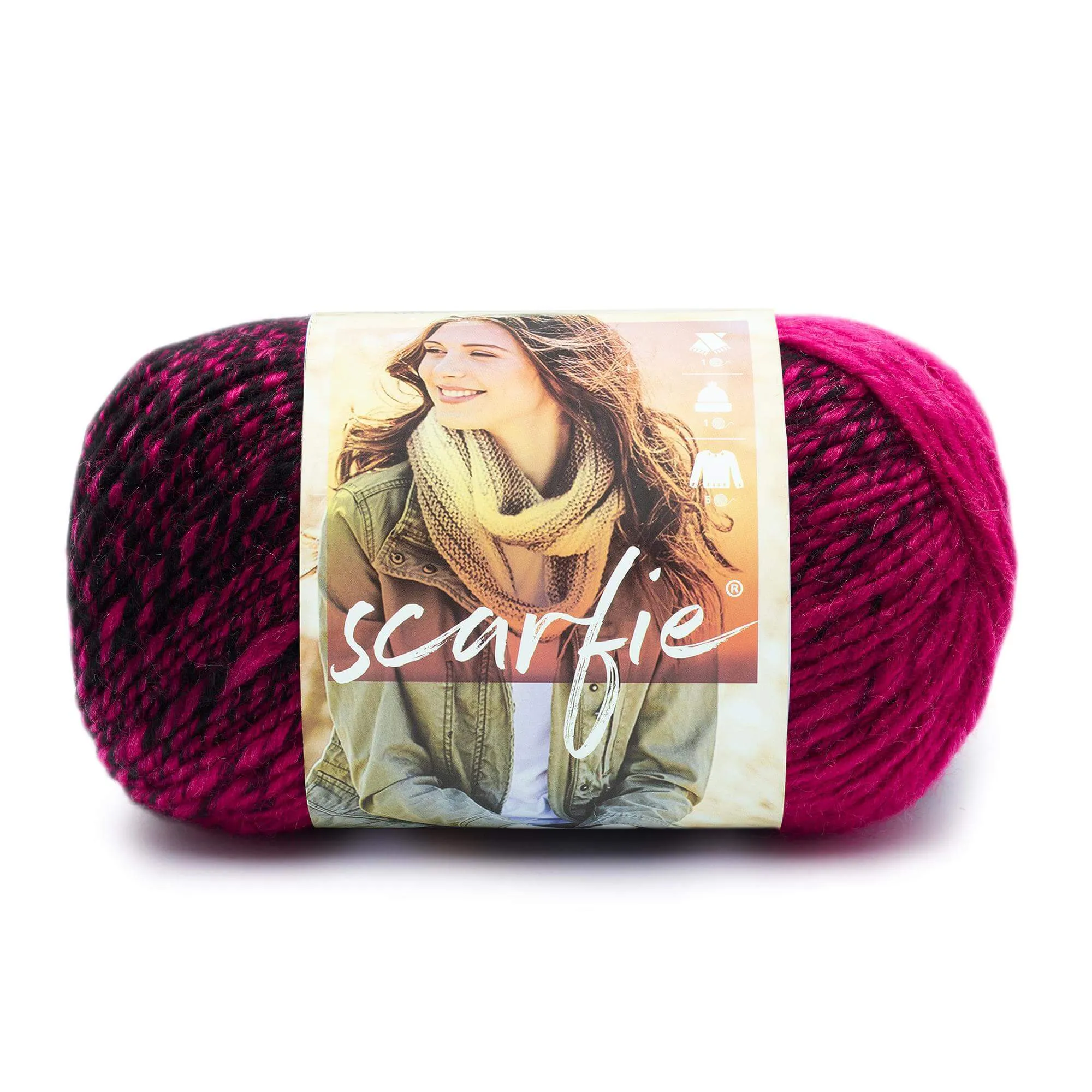 Scarfie Yarn