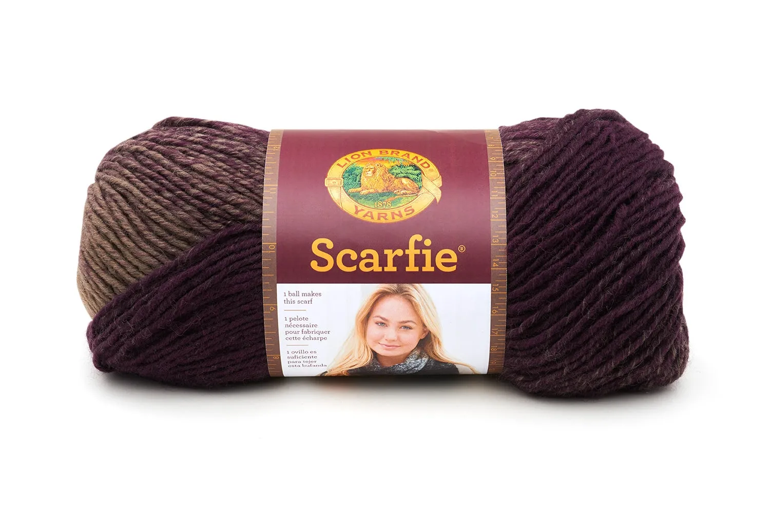 Scarfie Yarn