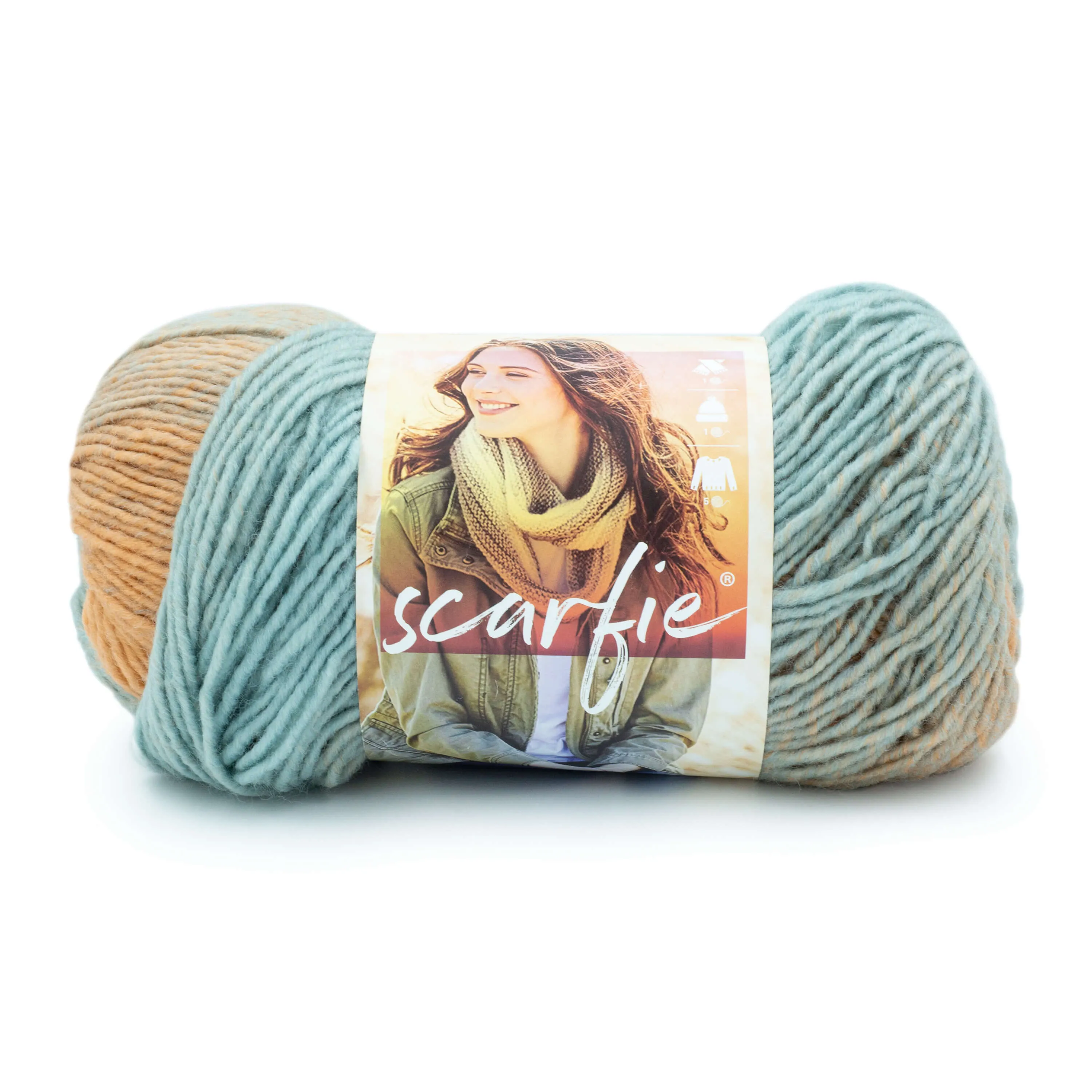 Scarfie Yarn