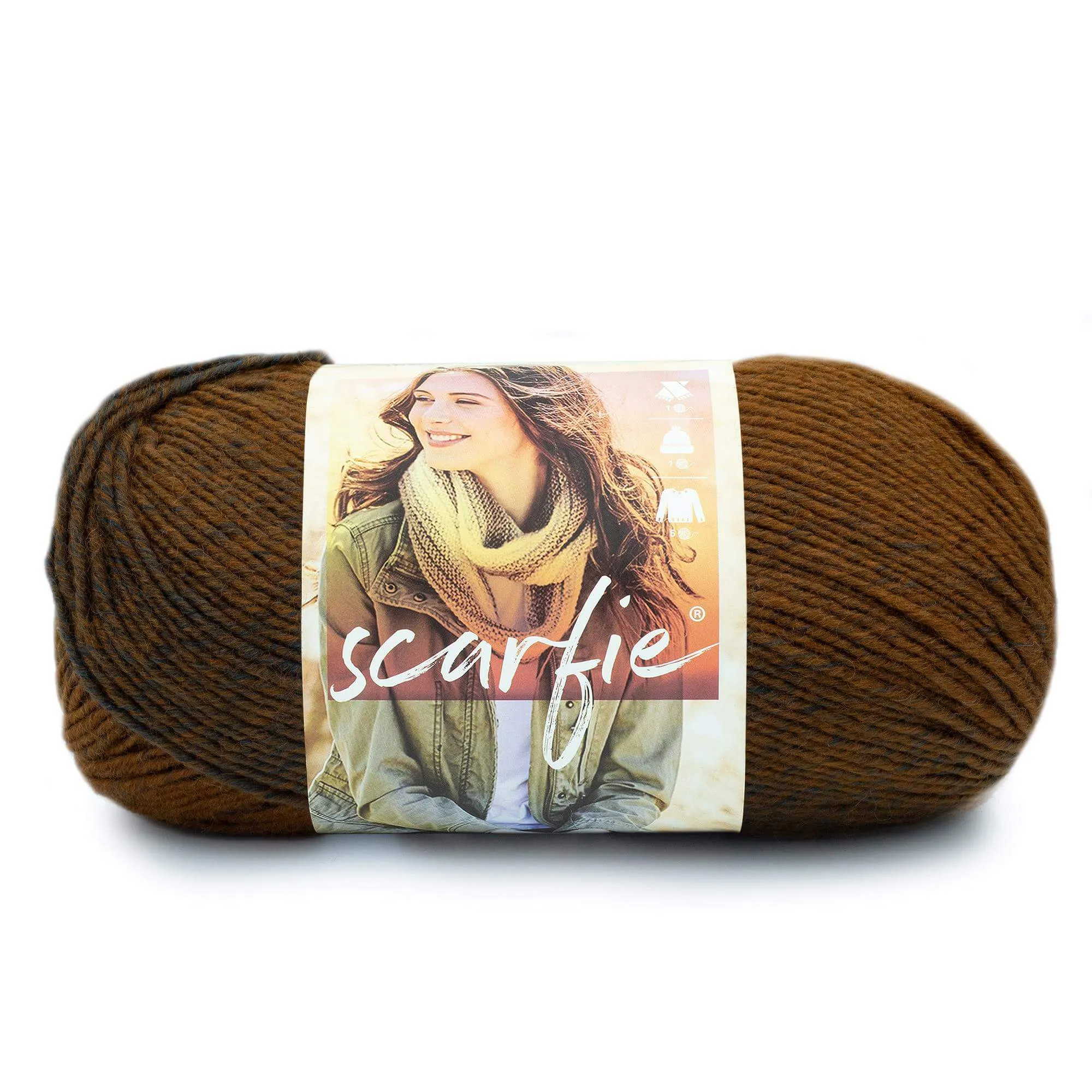 Scarfie Yarn