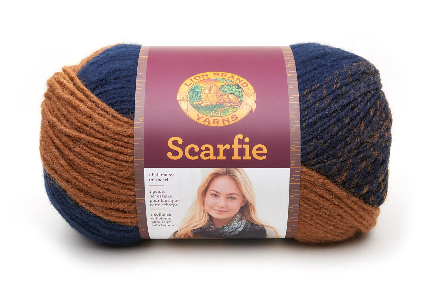 Scarfie Yarn