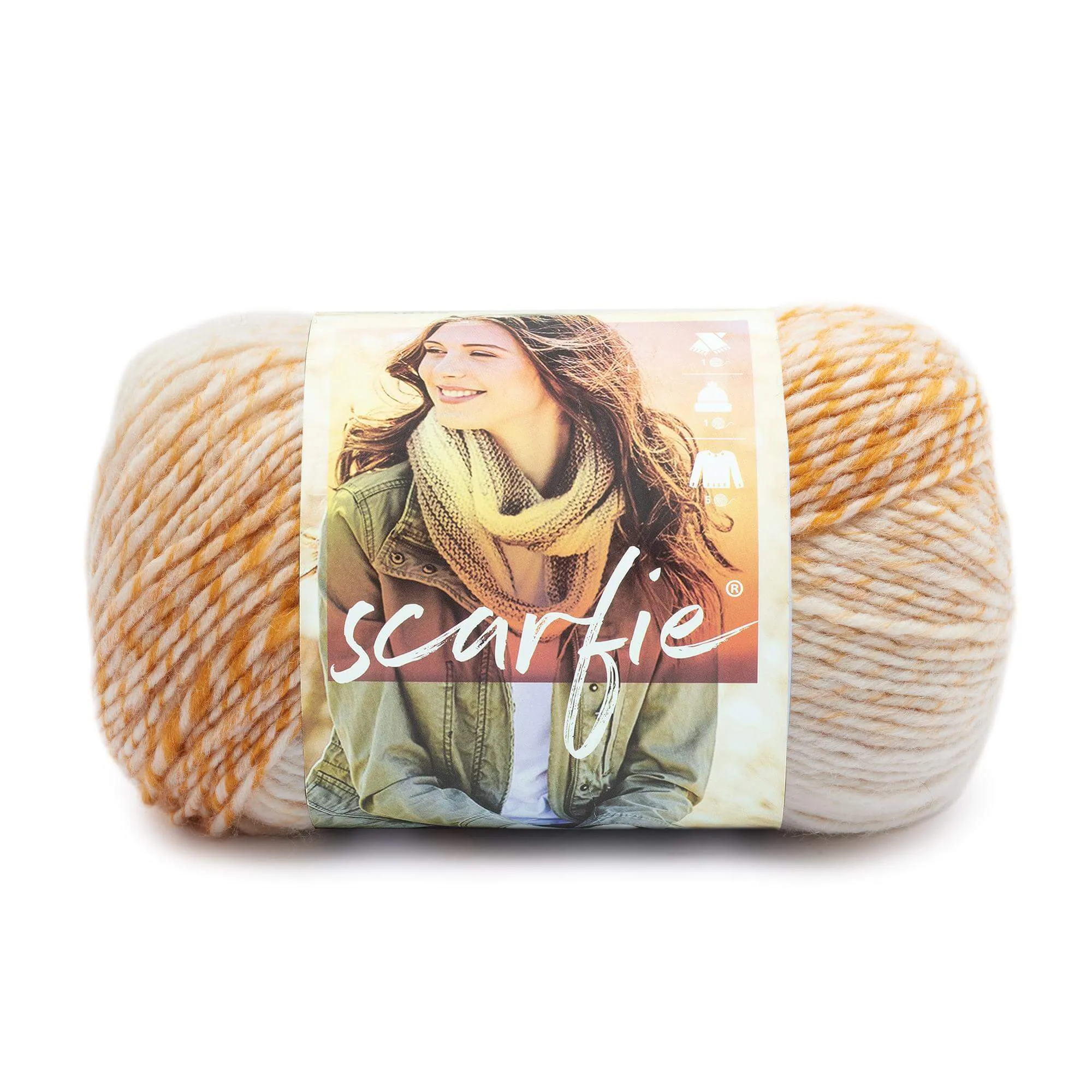 Scarfie Yarn