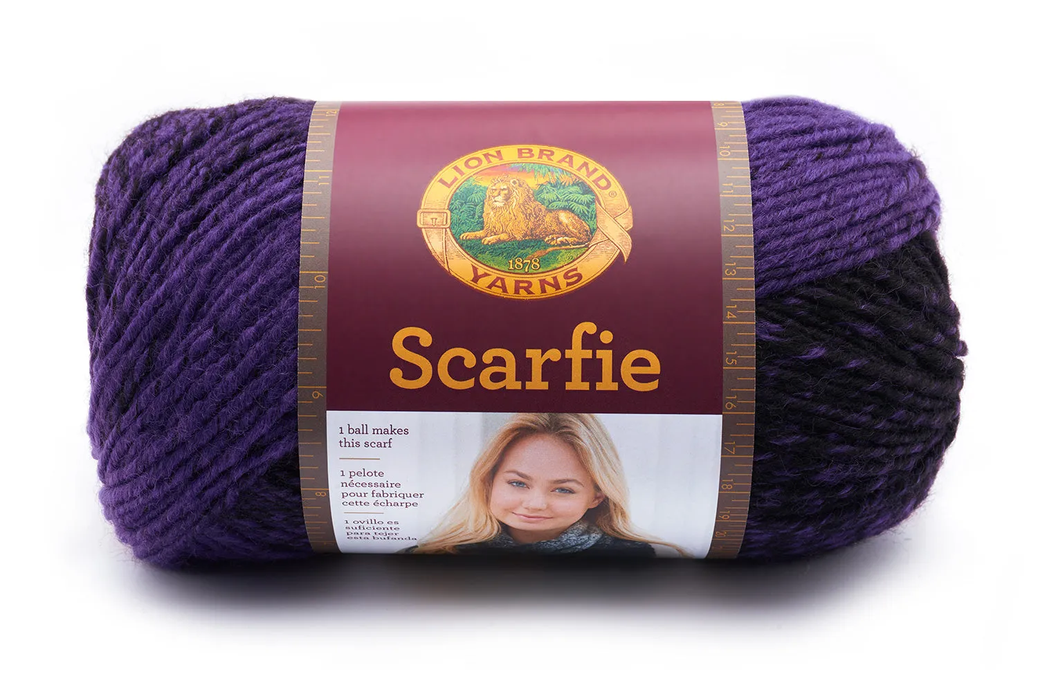 Scarfie Yarn