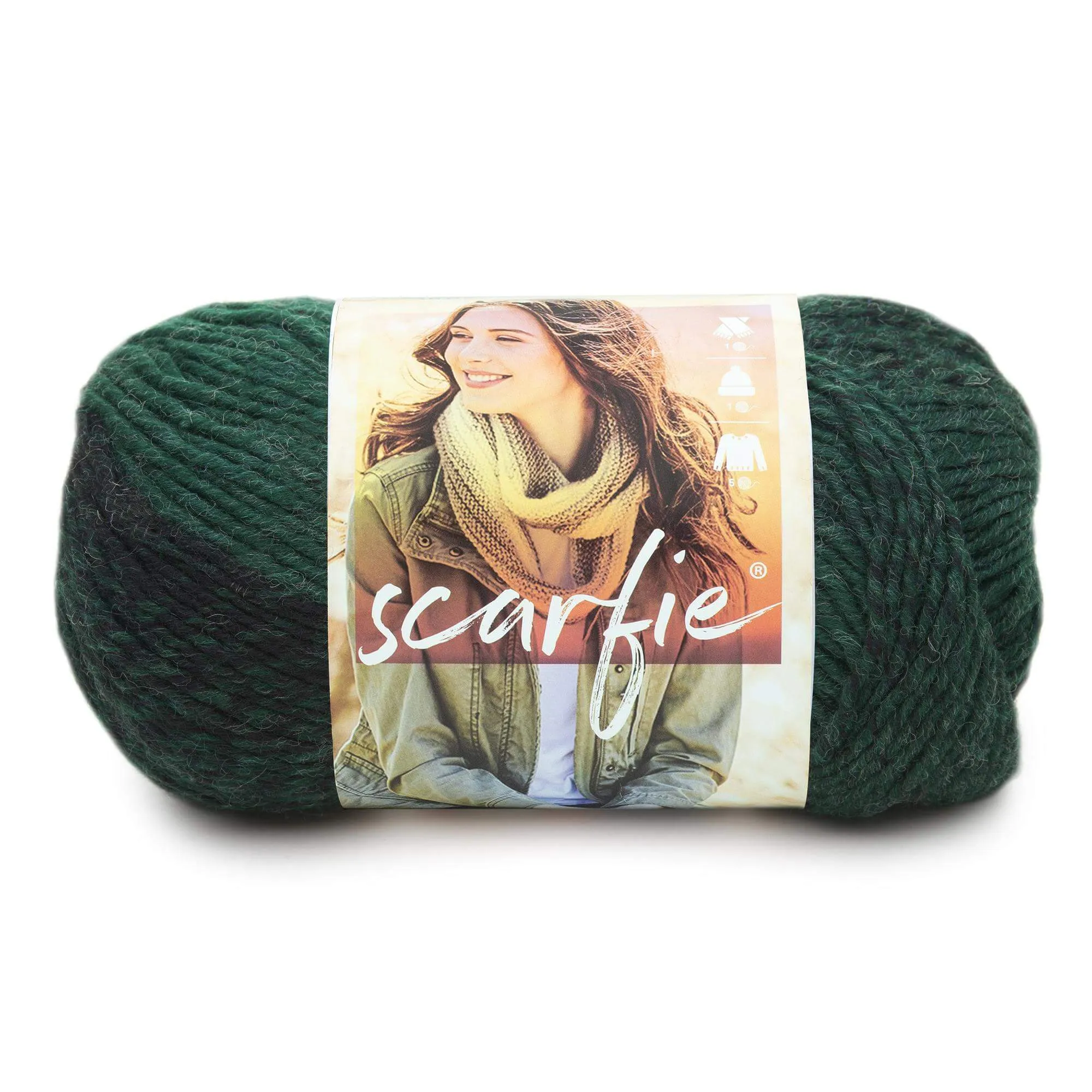 Scarfie Yarn