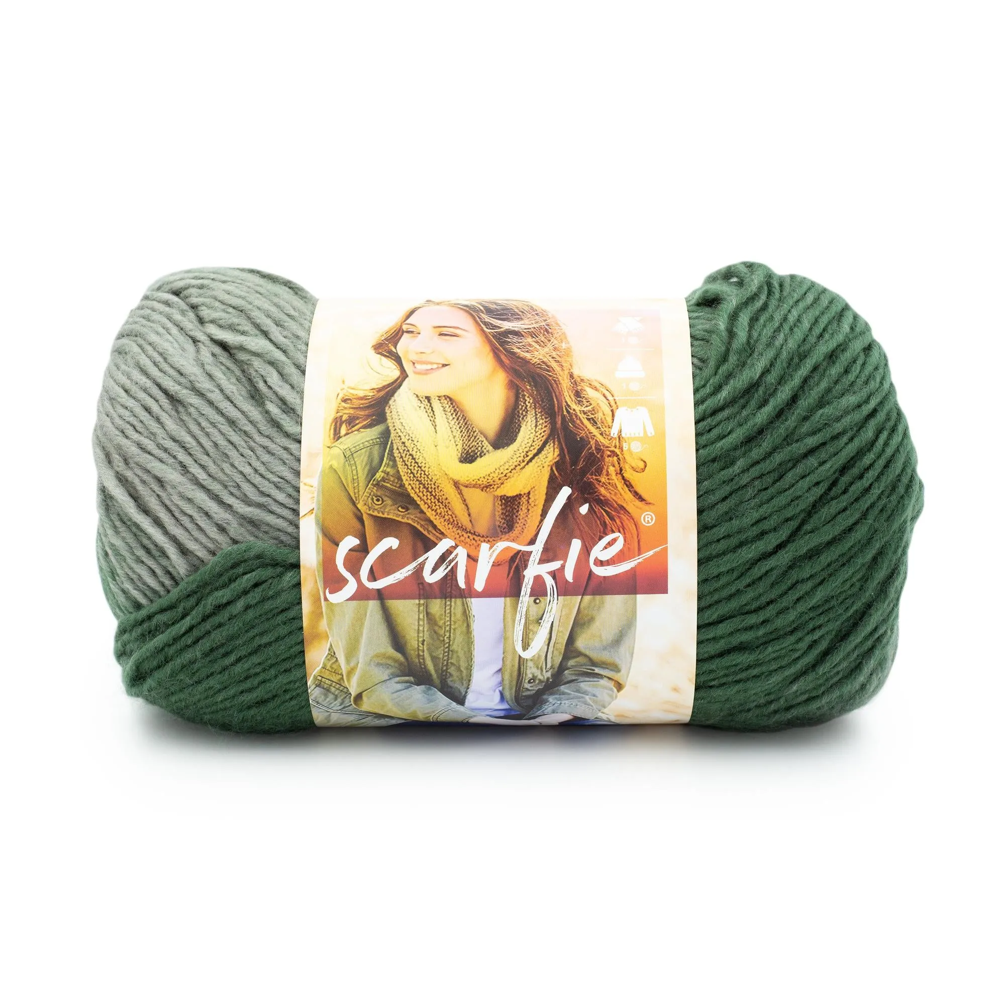 Scarfie Yarn