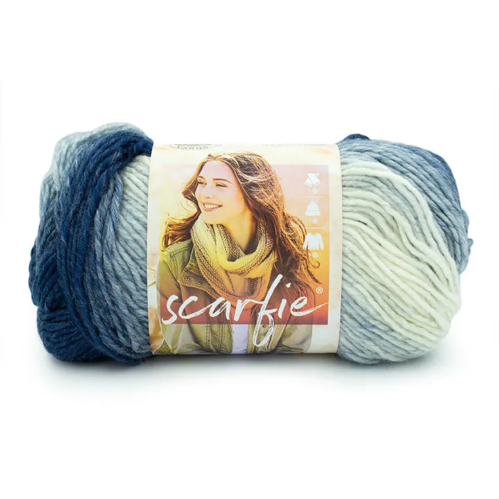 Scarfie Yarn