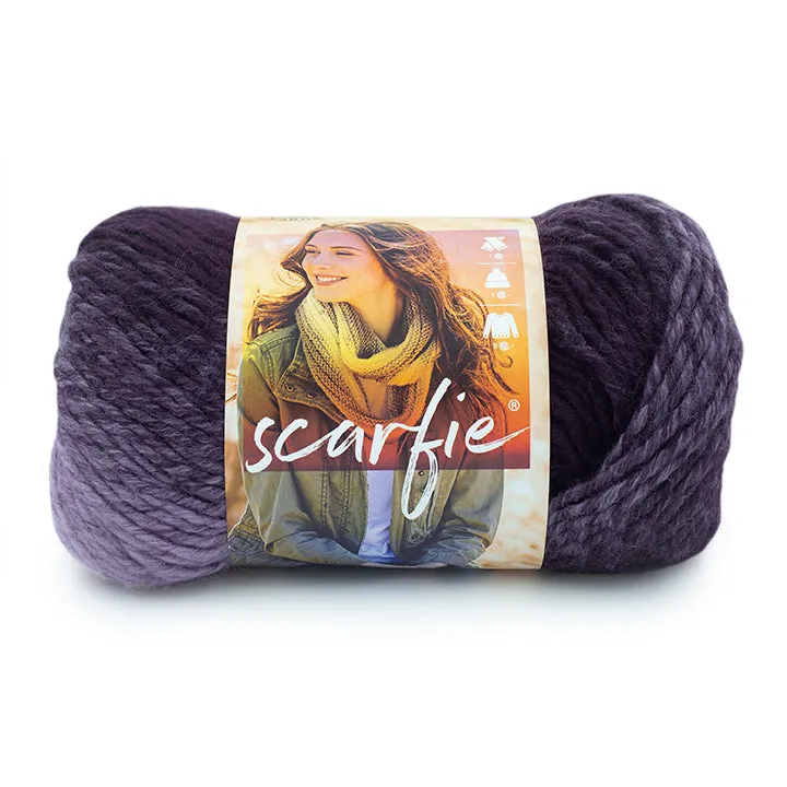 Scarfie Yarn