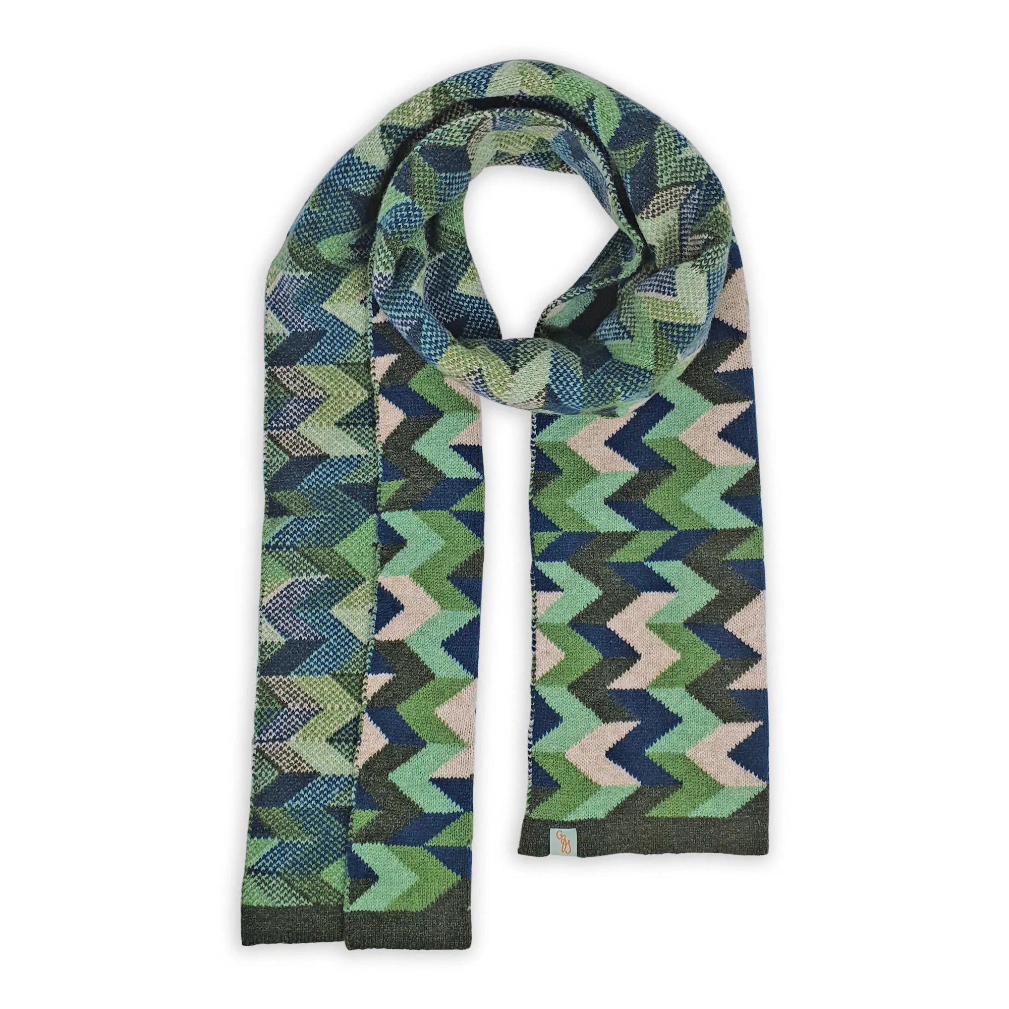 SCARVES - VOUCH - PREMIUM AUSTRALIAN LAMBSWOOL