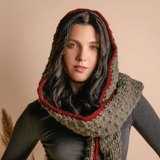 Sciarpuccio® Knit&Crochet Collection #19