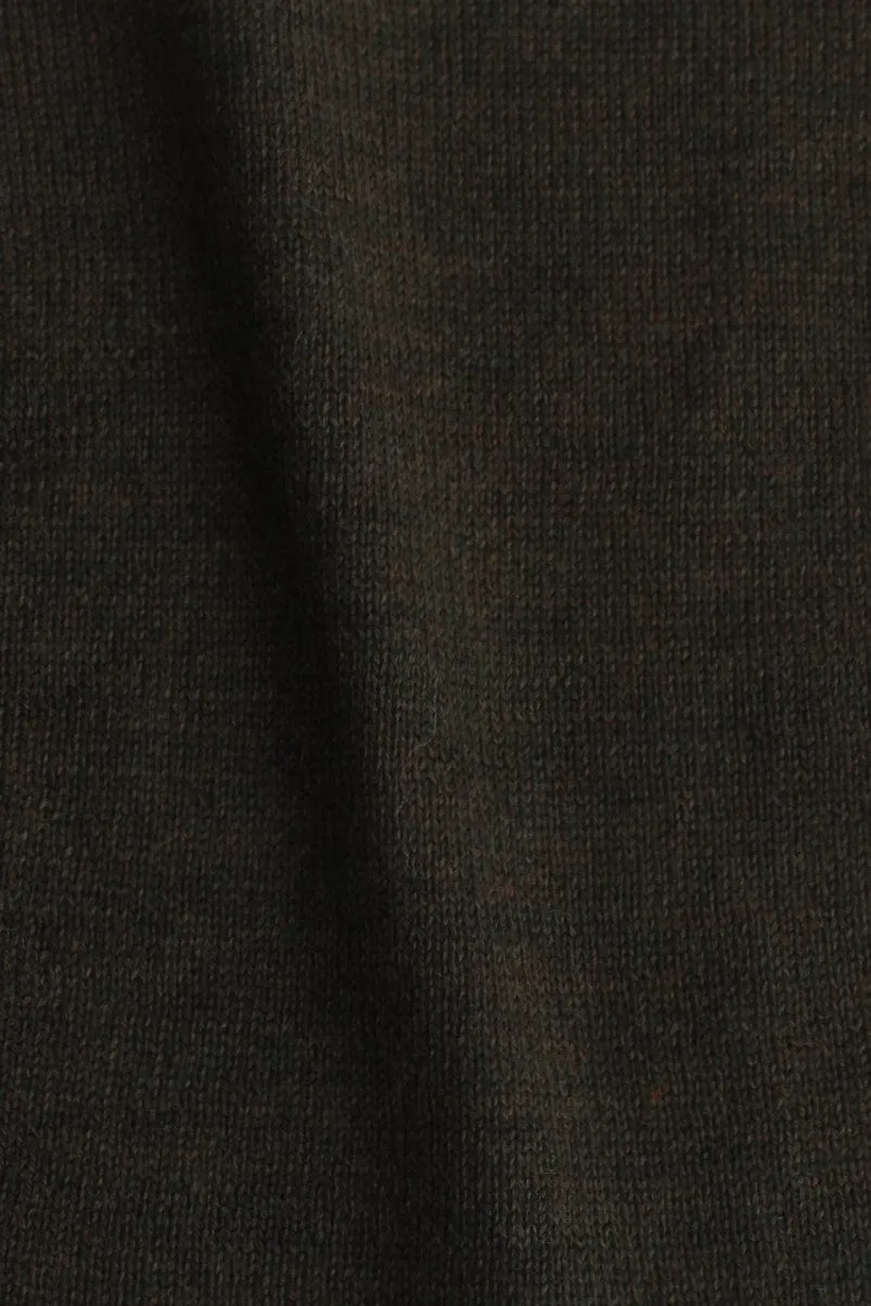 Sean Fine Merino Turtleneck Sweater