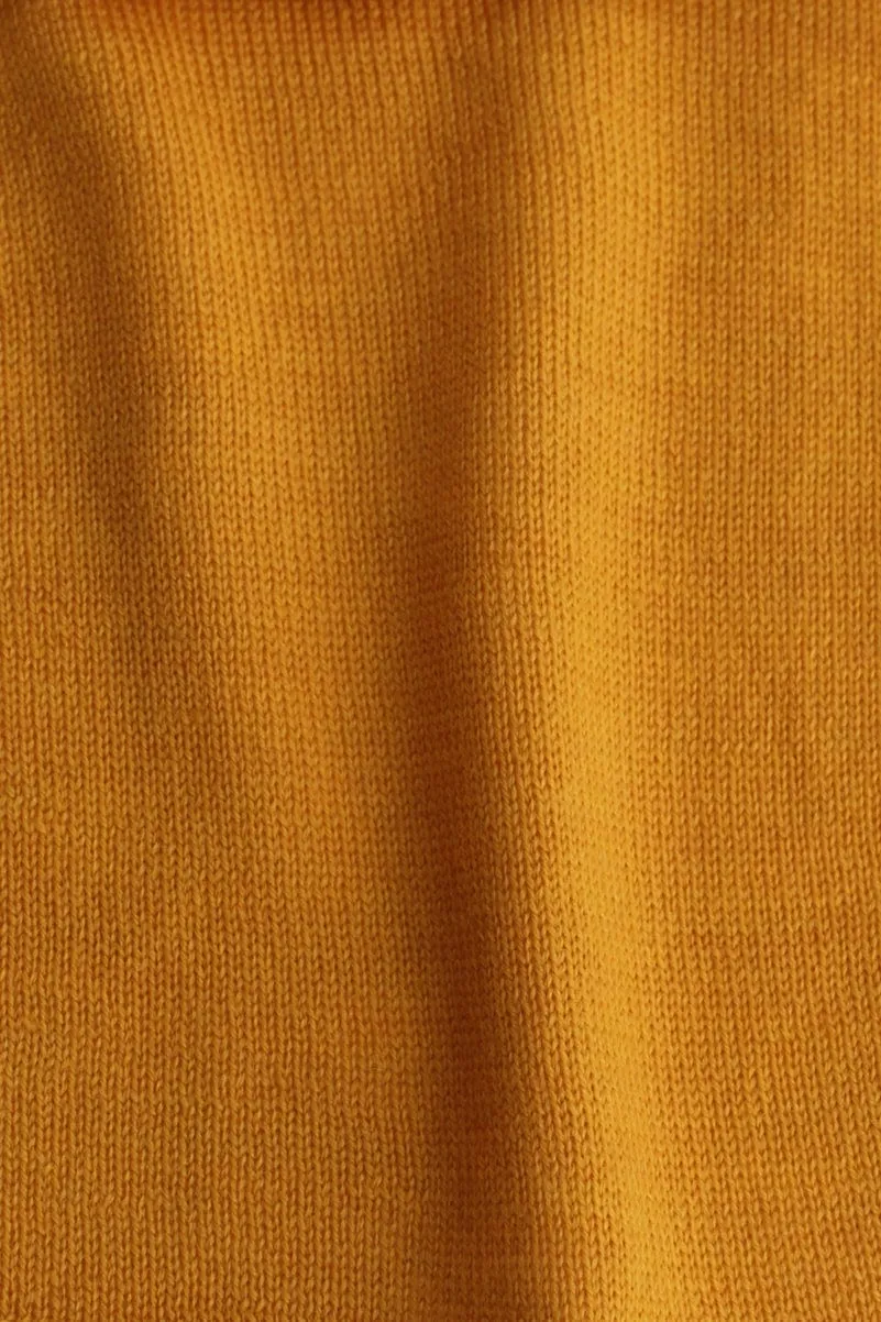 Sean Fine Merino Turtleneck Sweater